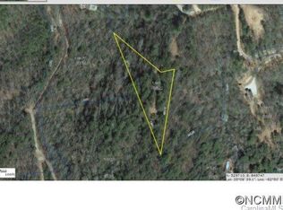 Tbd Pheasant Gap Rd, Rosman, NC 28772