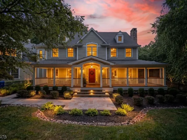 26 Pruner Farm Rd, Tewksbury Twp., NJ 08833