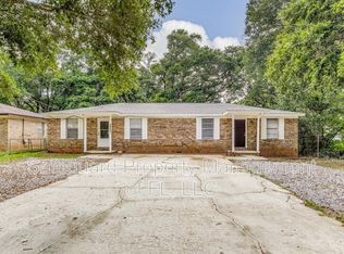 1015 Winton Ave #B, Pensacola, FL 32507