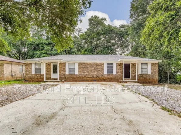 1015 Winton Ave #A, Pensacola, FL 32507