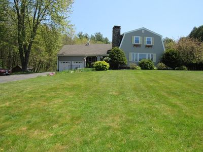 73 Middle Rd, Southampton, MA, 01073