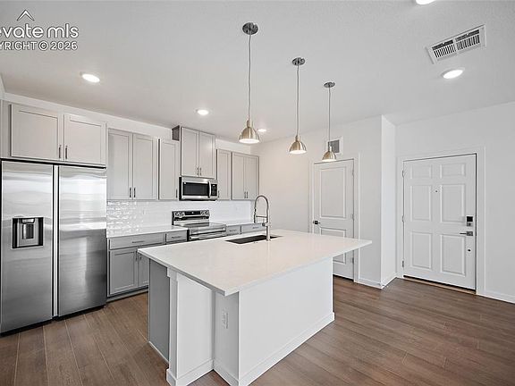 2nd image of 2232 Arikaree Hts #307