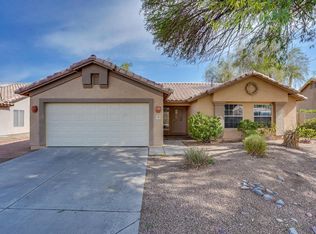 5380 W Saragosa St, Chandler, AZ 85226