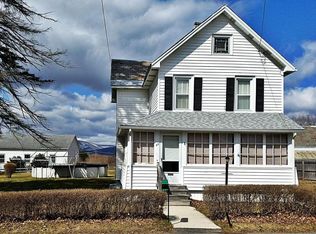 83 Greylock Ave, North Adams, MA 01247