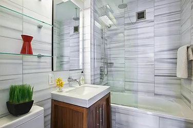 Rented by Keller Williams NYC