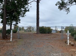 5415 Pentz Rd LOT 8, Paradise, CA 95969