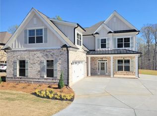 1960 Duncans Mill Ln, Jefferson, GA 30549
