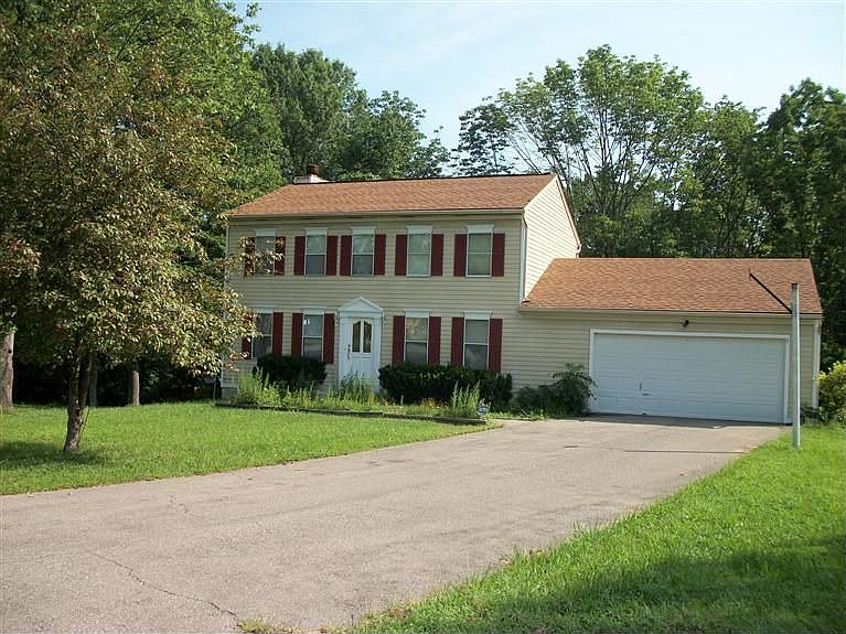 1st image of 5446 Christy Ln