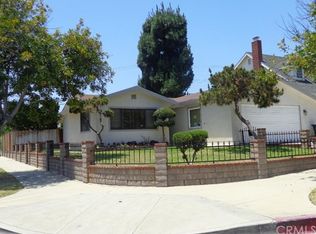 1515 Amelia Ave, San Pedro, CA 90731