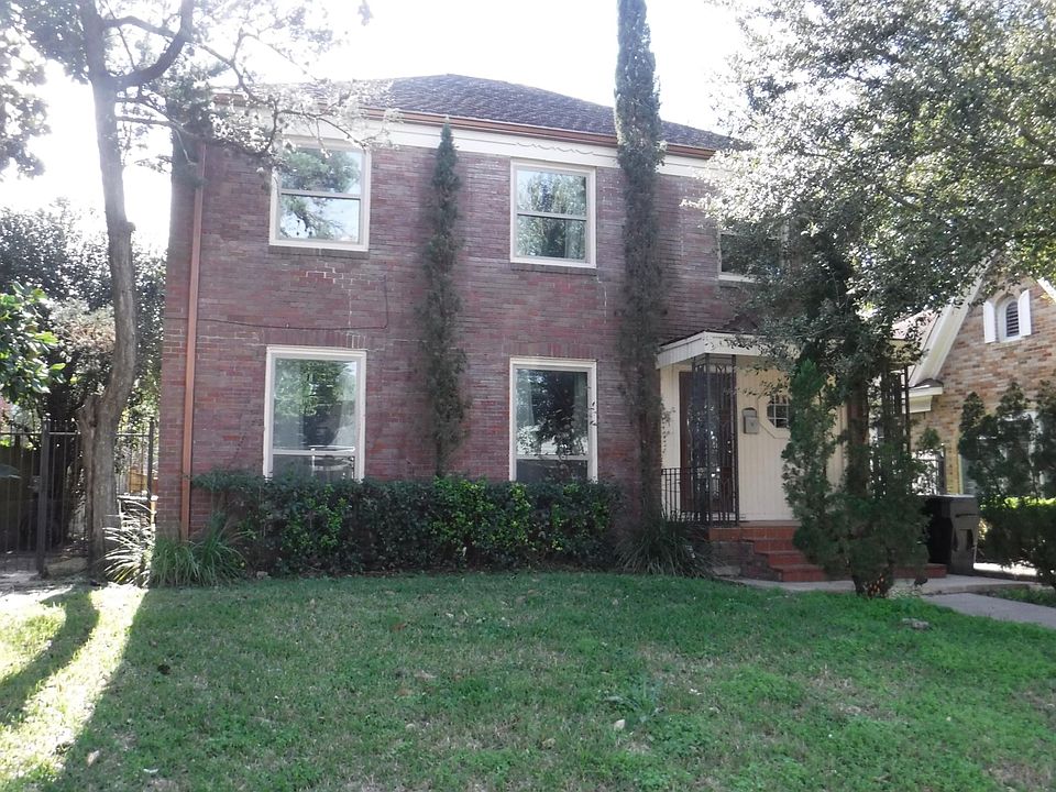 1st image of 2316 Wentworth St