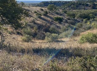 0 W Mountain View Dr, Mason, TX 76856