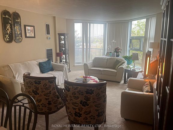 5th image of 20 Dean Park Rd #617