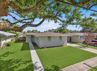 6709 Merle St, Metairie, LA 70003