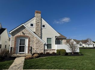 5990 Waterport Dr #31, Westerville, OH 43081