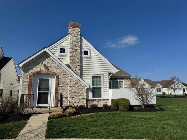 5990 Waterport Dr #31, Westerville, OH 43081