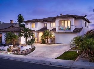 1438 Misty Sea Way, San Marcos, CA 92078