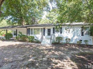 924 S Mineral Springs Rd, Durham, NC 27703