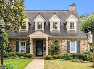 1508 Brianwood Rd #1508, Decatur, GA 30033