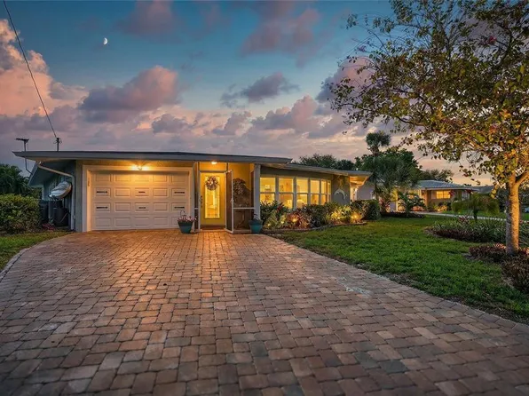 1660 La Gorce Dr, Venice, FL 34293