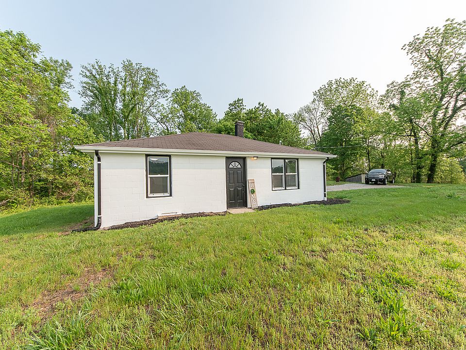1272 S State Road 135, Brownstown, IN 47220 Zillow