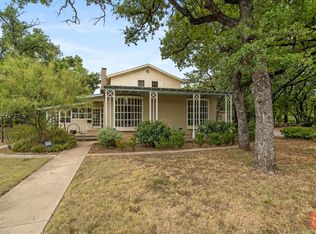 1815 11th St, Brownwood, TX 76801