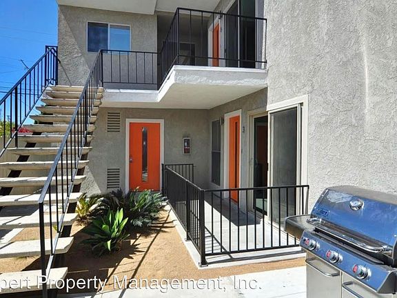 2nd image of 4640 Bancroft St APT 3