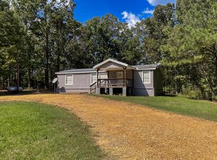 38 County Road 485, Water Valley, MS 38965