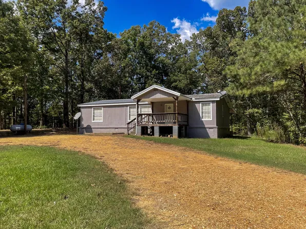 38 County Road 485, Water Valley, MS 38965