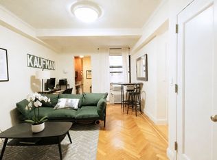 134 W 93rd St APT 3F, New York, NY 10025