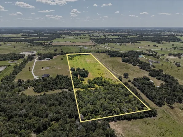 0 Old Hickory Grove Rd, Franklin, TX 77856