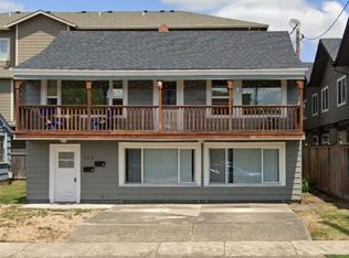 423 East 18th Ave, Eugene, OR 97401