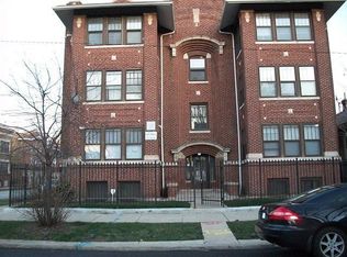7803 S Carpenter St #2, Chicago, IL 60620