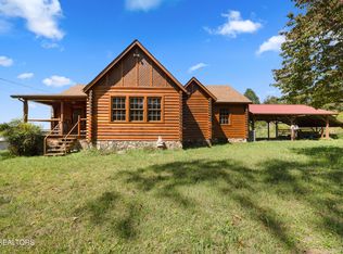 2356 Old Harriman Hwy, Harriman, TN 37748