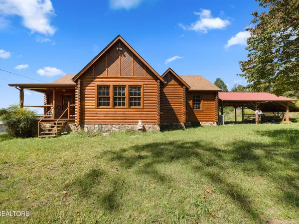 2356 Old Harriman Hwy, Harriman, TN 37748