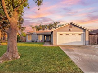 3100 Kounias Dr, Modesto, CA 95354