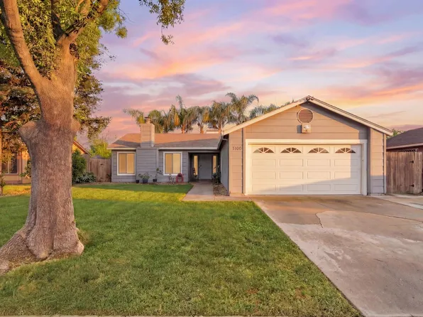 3100 Kounias Dr, Modesto, CA 95354
