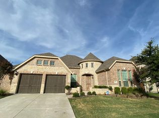 7636 Yearling Dr, Frisco, TX 75036