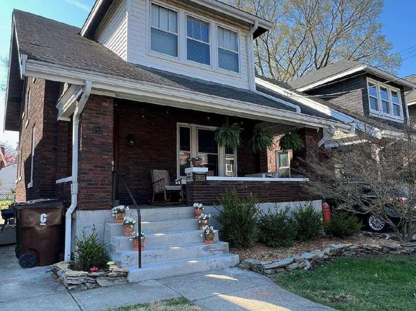 17 Levassor Ave, Covington, KY 41014