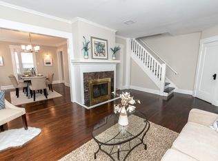61 Prospect St, Belleville, NJ 07109