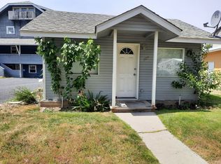 109 S Douglas St, Cashmere, WA 98815