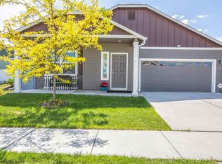 11818 E Marietta Ave, Spokane Valley, WA 99206