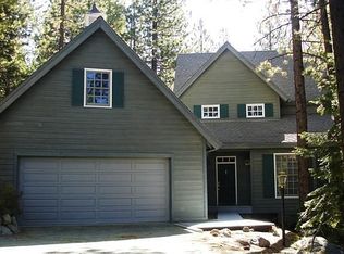 808 Toni Ct, Incline Village, NV 89451