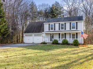 54 Hillview Ave, Saco, ME 04072