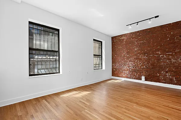 Rented by Brown Harris Stevens | media 8