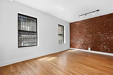 Rented by Brown Harris Stevens