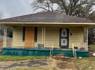 2103 Florida St, Memphis, TN 38109