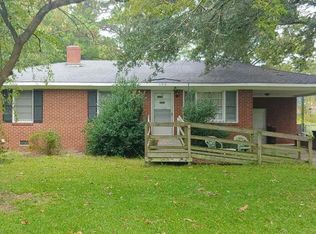 584 Tyree Rd, Kinston, NC 28504