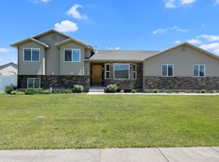 3008 S 1000 W, Nibley, UT 84321
