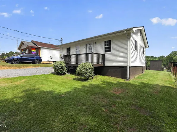8 Birch St, Bristol, TN 37620