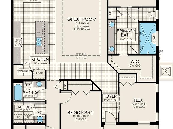 2nd image of this home